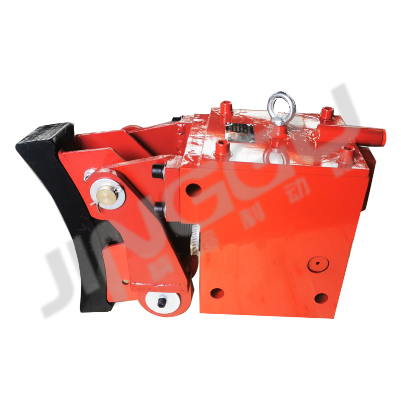 DZD-1單元制動器